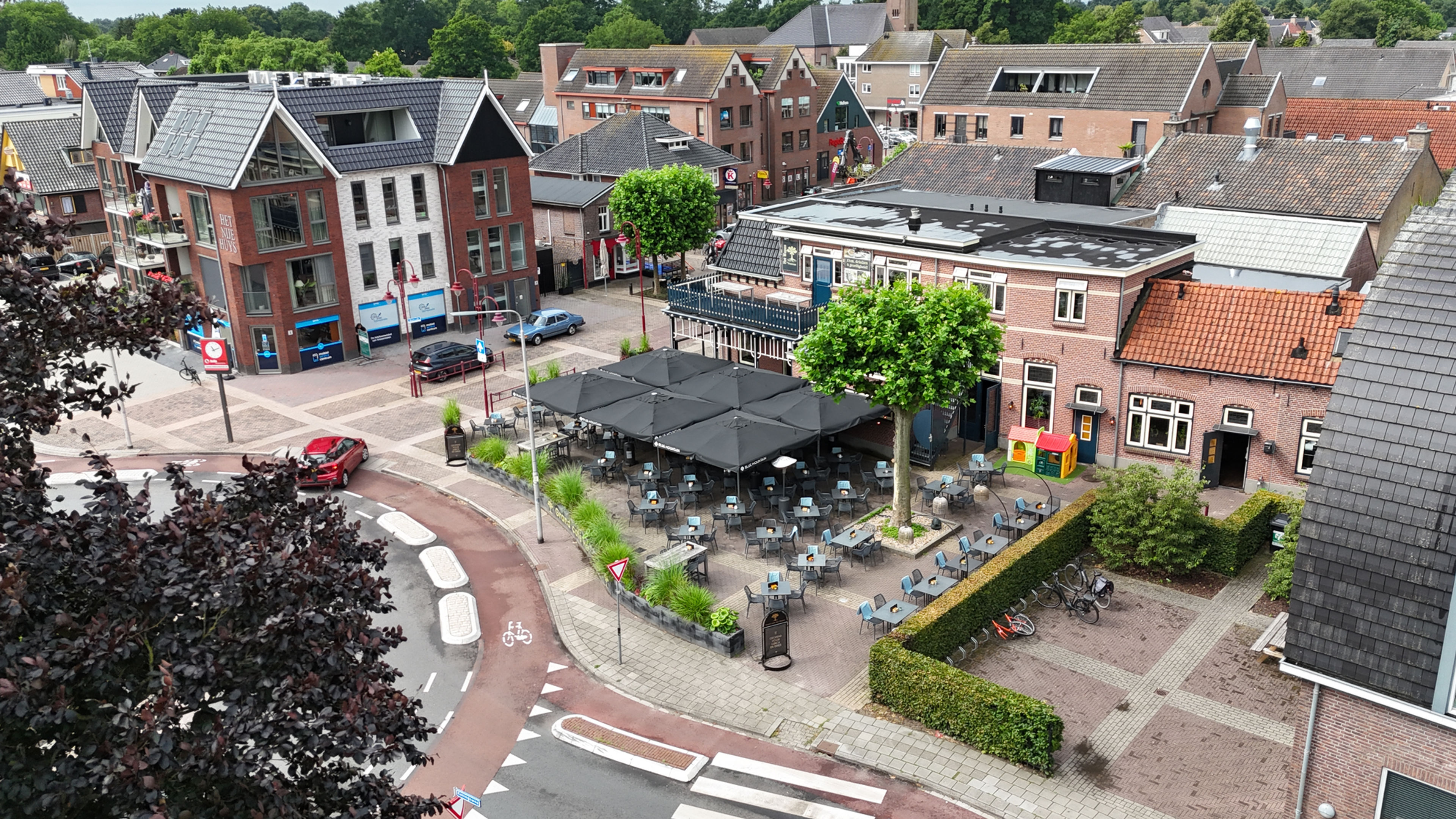 Video Bedrijfspand Het Wapen van Vriezenveen